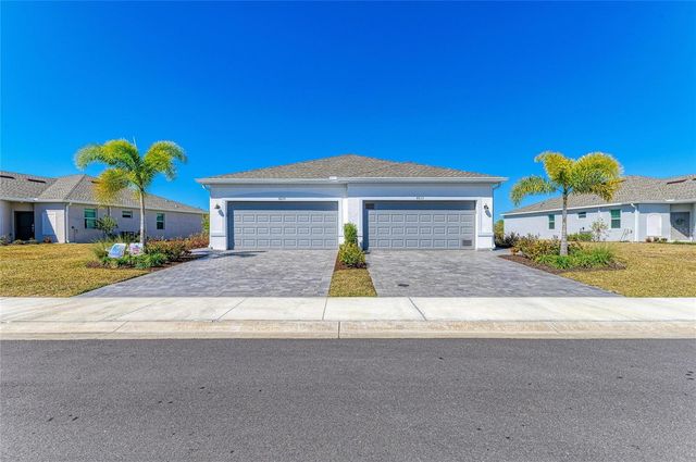8613 SEASALT LOOP, Englewood, FL 34224