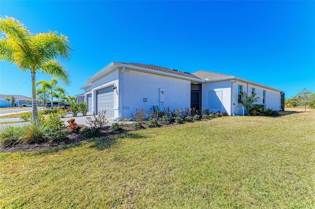 8613 SEASALT LOOP, Englewood, FL 34224