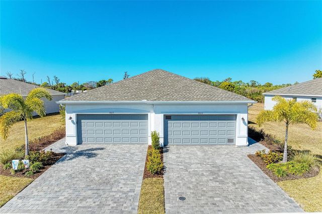 8613 SEASALT LOOP, Englewood, FL 34224