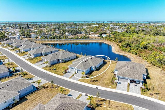 8613 SEASALT LOOP, Englewood, FL 34224