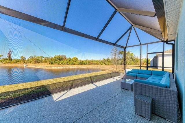 8613 SEASALT LOOP, Englewood, FL 34224