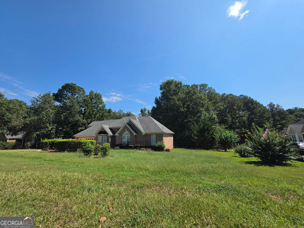 134 Turner Creek Drive, Hampton, GA 30228 — photo 2