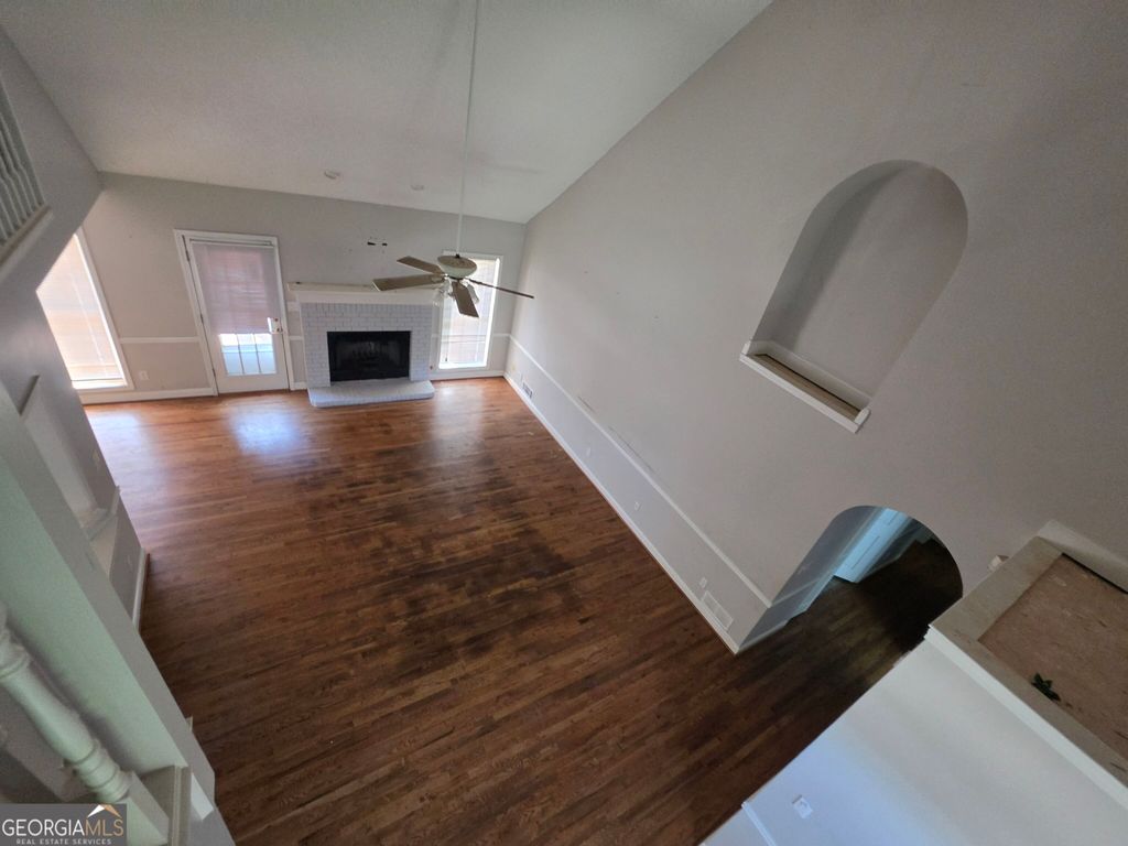 134 Turner Creek Drive, Hampton, GA 30228 — photo 3