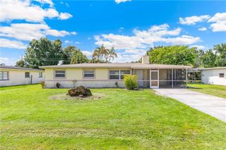 4946 Gary DR S, Fort Myers, FL 33905