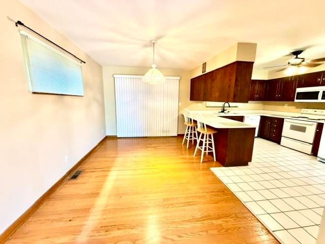 1901 Enslow Blvd, Huntington, WV 25701