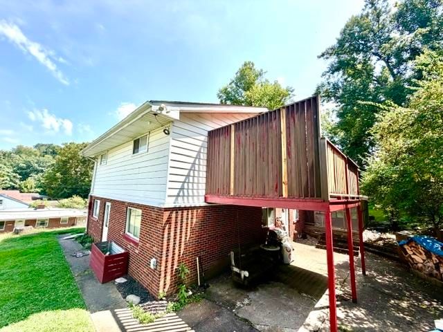 1901 Enslow Blvd, Huntington, WV 25701