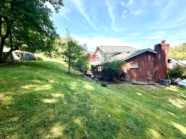 1901 Enslow Blvd, Huntington, WV 25701