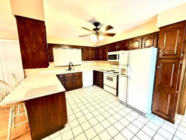 1901 Enslow Blvd, Huntington, WV 25701