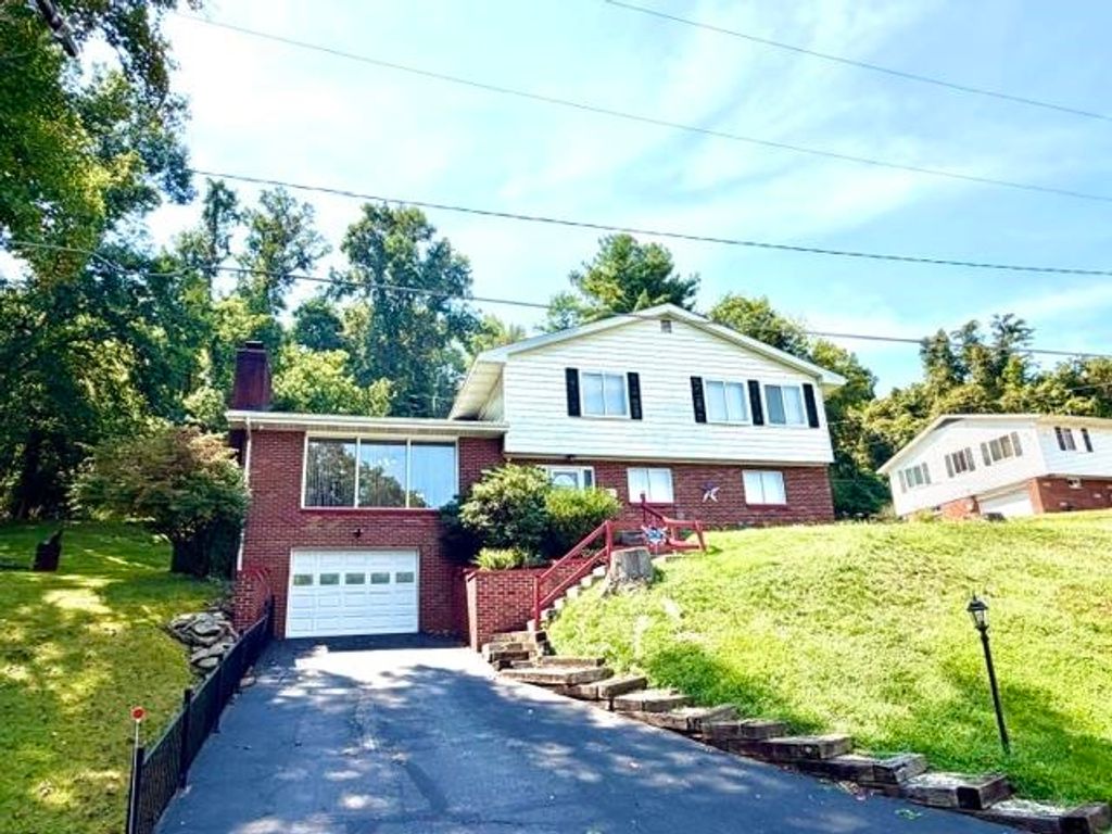 1901 Enslow Blvd, Huntington, WV 25701