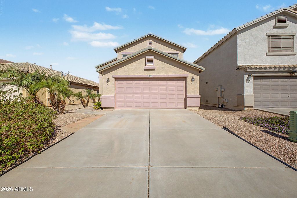 37947 N LUKE Lane, San Tan Valley, AZ 85140 — exterior
