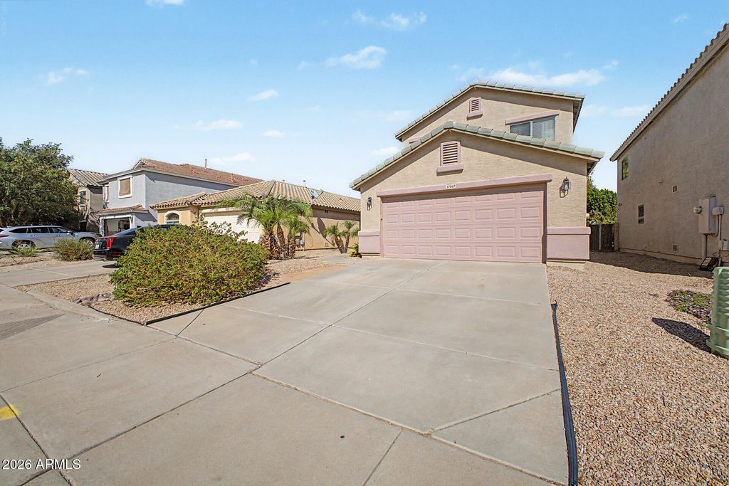 37947 N LUKE Lane, San Tan Valley, AZ 85140 — photo 3