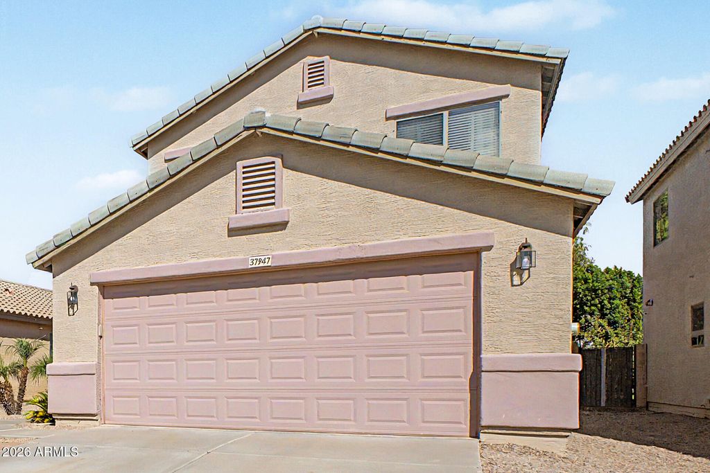 37947 N LUKE Lane, San Tan Valley, AZ 85140 — photo 4
