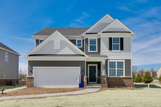3210 Peyton Circle, Aurora, IL 60503