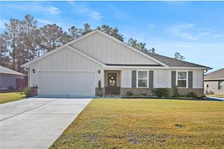 13406 Monticello Boulevard, Spanish Fort, AL 36527