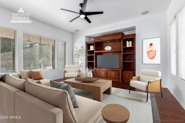 851 E DESERT INN Drive, Chandler, AZ 85249