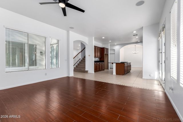 851 E DESERT INN Drive, Chandler, AZ 85249