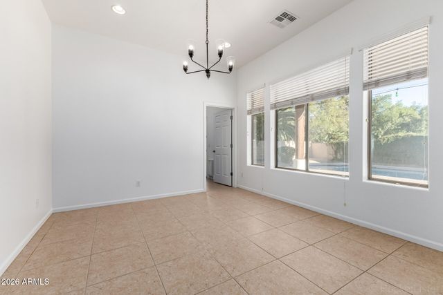 851 E DESERT INN Drive, Chandler, AZ 85249