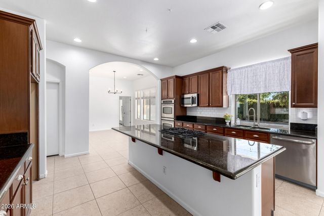 851 E DESERT INN Drive, Chandler, AZ 85249