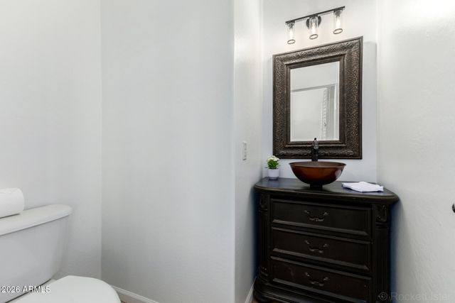 851 E DESERT INN Drive, Chandler, AZ 85249