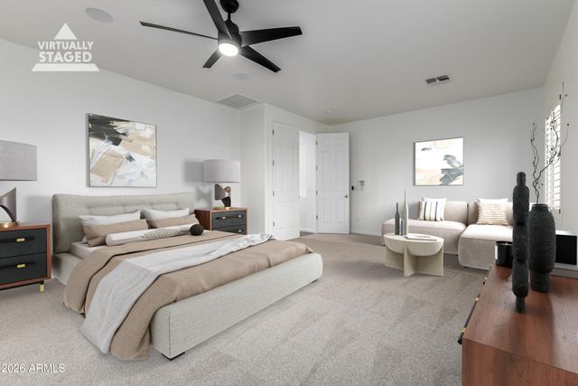 851 E DESERT INN Drive, Chandler, AZ 85249