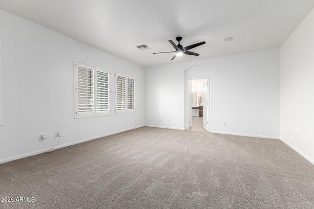 851 E DESERT INN Drive, Chandler, AZ 85249