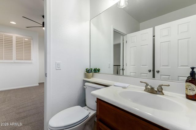 851 E DESERT INN Drive, Chandler, AZ 85249