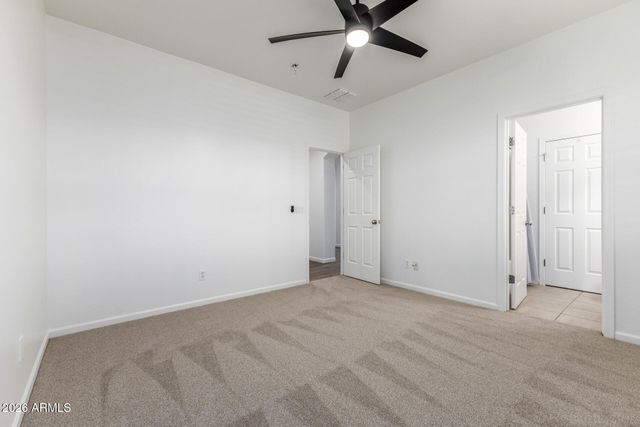 851 E DESERT INN Drive, Chandler, AZ 85249