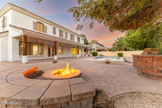 851 E DESERT INN Drive, Chandler, AZ 85249