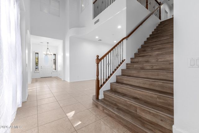 851 E DESERT INN Drive, Chandler, AZ 85249