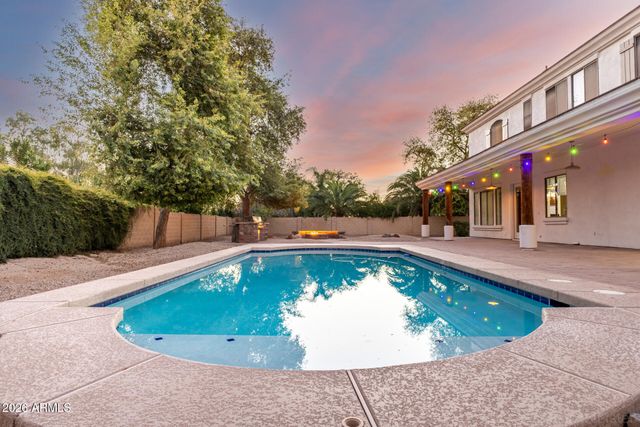 851 E DESERT INN Drive, Chandler, AZ 85249