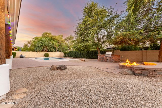 851 E DESERT INN Drive, Chandler, AZ 85249