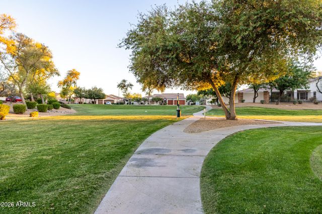 851 E DESERT INN Drive, Chandler, AZ 85249