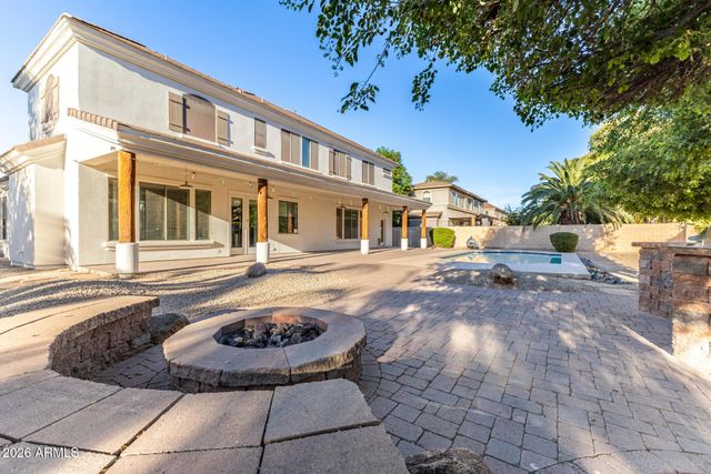 851 E DESERT INN Drive, Chandler, AZ 85249