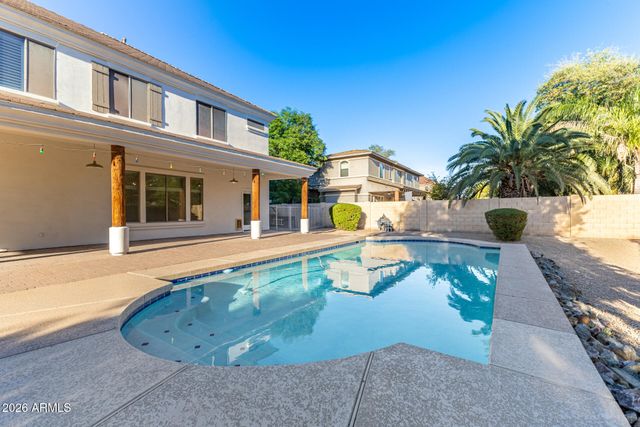 851 E DESERT INN Drive, Chandler, AZ 85249