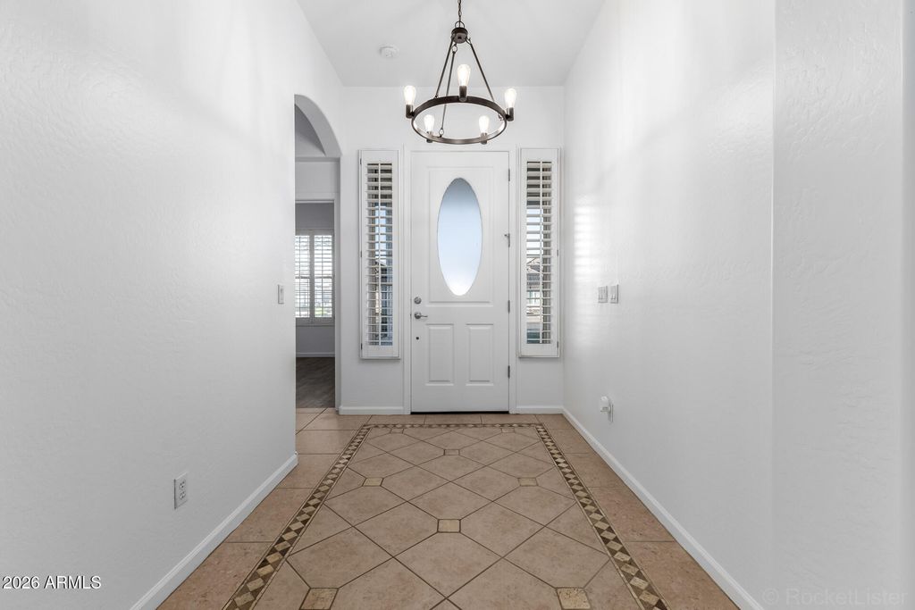 851 E DESERT INN Drive, Chandler, AZ 85249 — photo 4