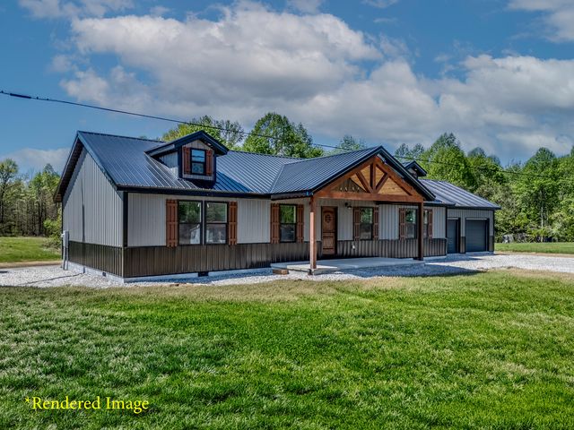 1859 Maxey Flat Road, Hillsboro, KY 41049