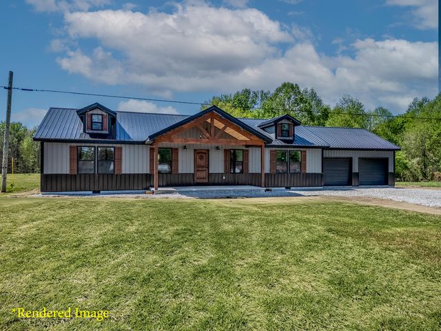 1859 Maxey Flat Road, Hillsboro, KY 41049