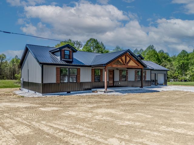1859 Maxey Flat Road, Hillsboro, KY 41049