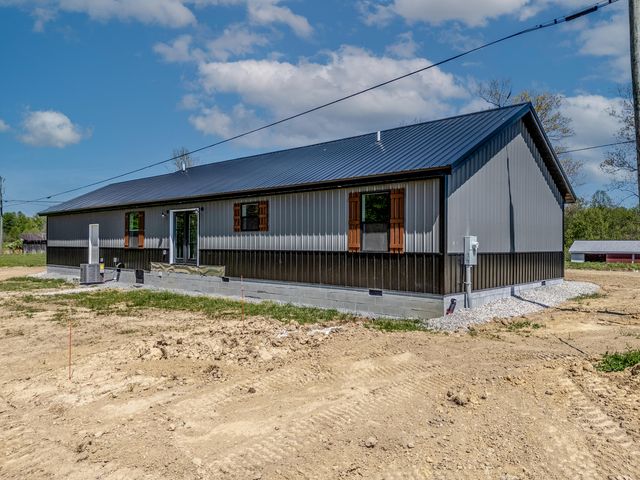 1859 Maxey Flat Road, Hillsboro, KY 41049