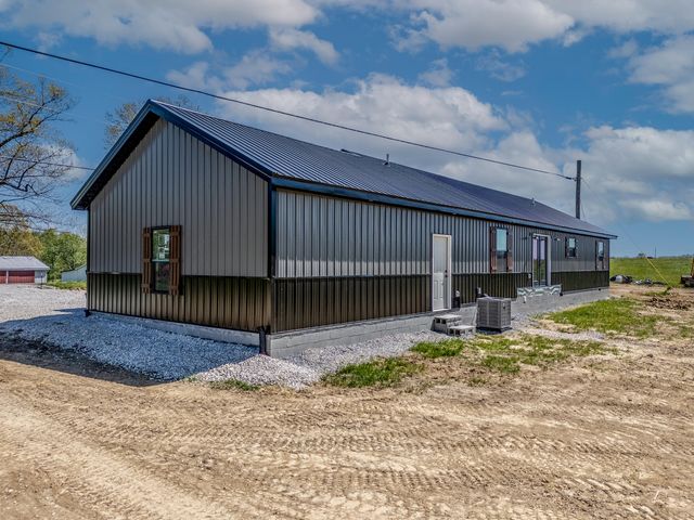 1859 Maxey Flat Road, Hillsboro, KY 41049