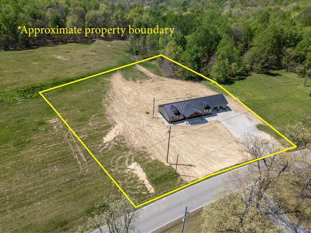 1859 Maxey Flat Road, Hillsboro, KY 41049