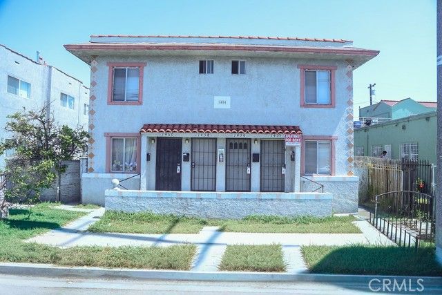 1454 Magnolia, Long Beach, CA 90813