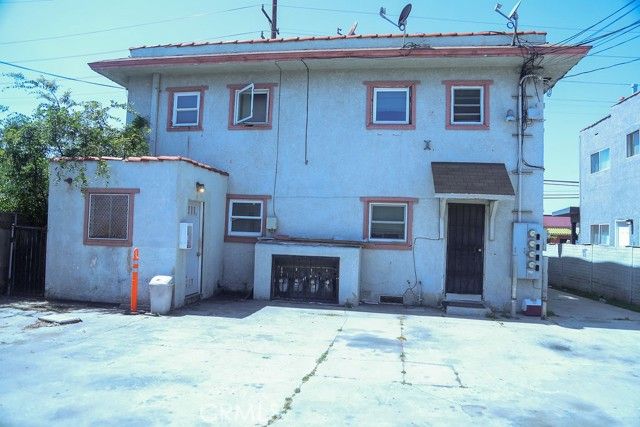 1454 Magnolia, Long Beach, CA 90813