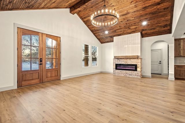 2940 County Road 1410, Bonham, TX 75418