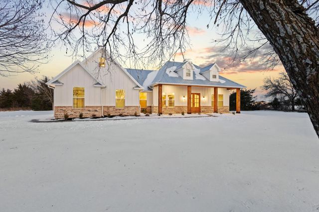 2940 County Road 1410, Bonham, TX 75418