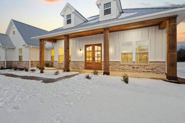 2940 County Road 1410, Bonham, TX 75418