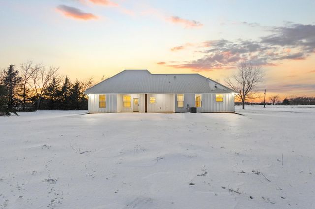 2940 County Road 1410, Bonham, TX 75418