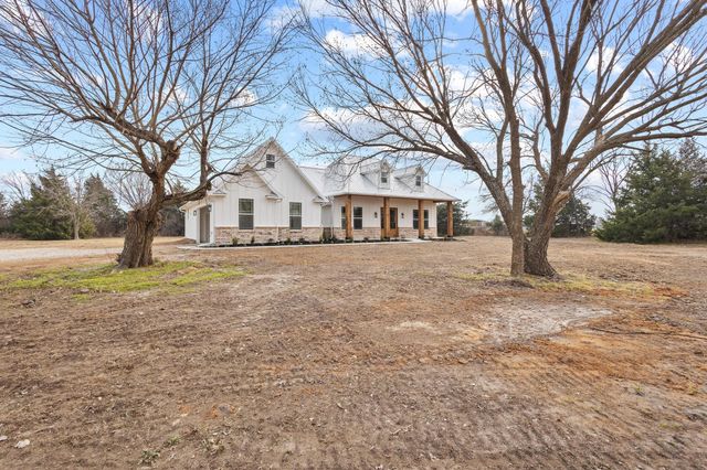 2940 County Road 1410, Bonham, TX 75418