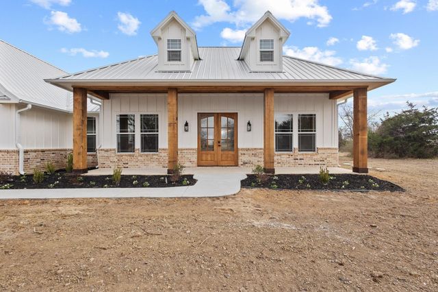 2940 County Road 1410, Bonham, TX 75418