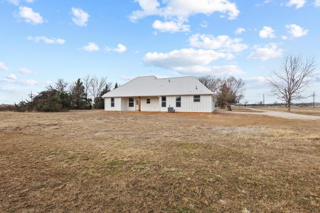 2940 County Road 1410, Bonham, TX 75418